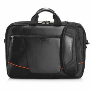 FLIGHT Travel Friendly Laptop Bag – Briefcase, up to 16-Inch