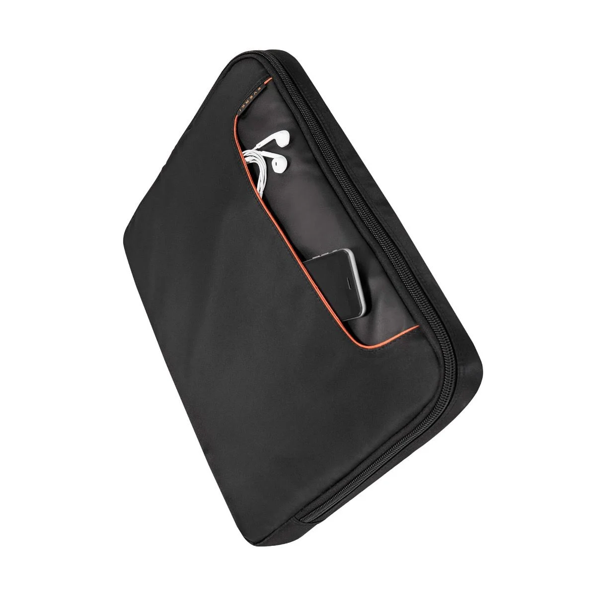 COMMUTE 18.4-Inch Laptop Sleeve w/Memory Foam - Image 4