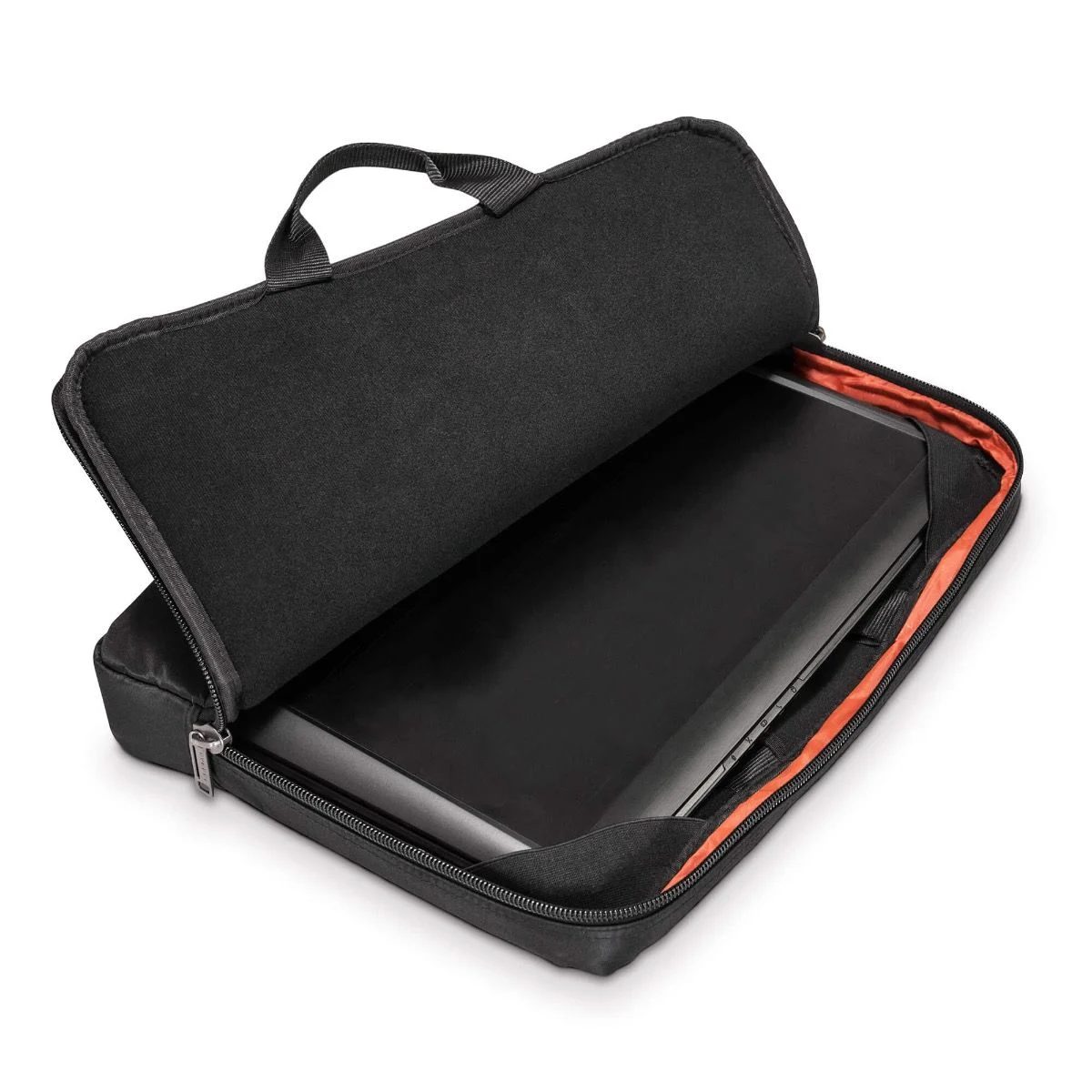 COMMUTE 18.4-Inch Laptop Sleeve w/Memory Foam - Image 3