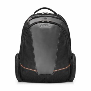FLIGHT Travel Friendly Laptop Backpack, up to 16-Inch