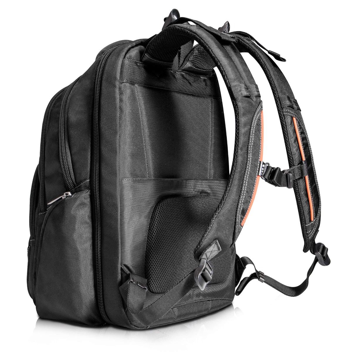 ATLAS Travel Friendly Laptop Backpack, 11-Inch to 15.6-Inch & 13-Inch ...