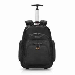 EVERKI ATLAS WHEELED BACKPACK 13'' TO 17.3'