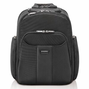VERSA 2 Premium Travel Friendly Laptop Backpack, up to 15-Inch/MacBook Pro