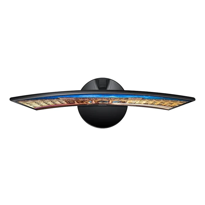 SAMSUNG LC24F390FH 23.5" Curved - Image 3