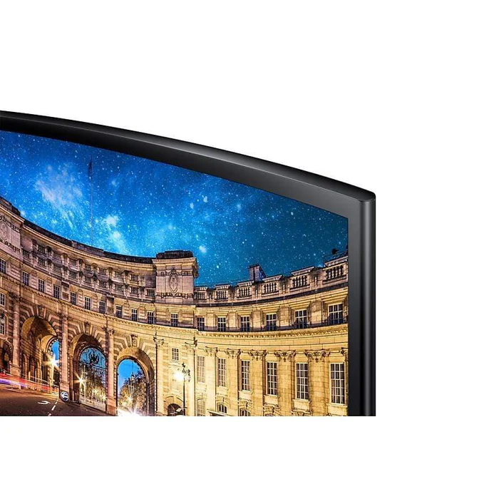 SAMSUNG LC24F390FH 23.5" Curved - Image 6