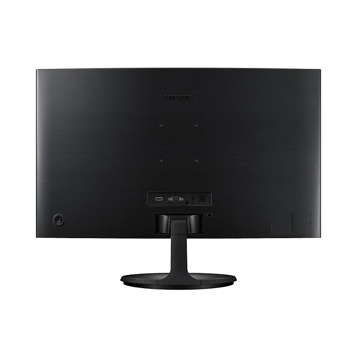 SAMSUNG LC24F390FH 23.5" Curved - Image 2