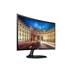 SAMSUNG LC24F390FH 23.5" Curved