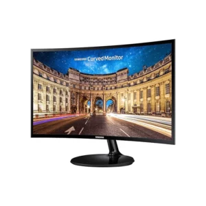 SAMSUNG LC27F390FH 26.5'' CURVED - BLACK