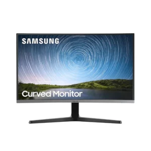 SAMSUNG LC32R500 31.5" LED VA - CURVED Black