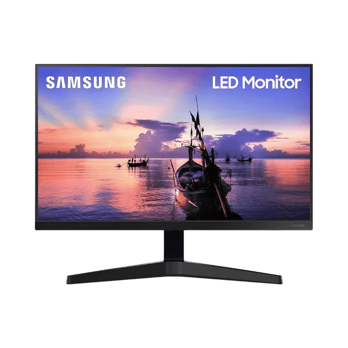 SAMSUNG LF24T350 24" FHD IPS Monitor