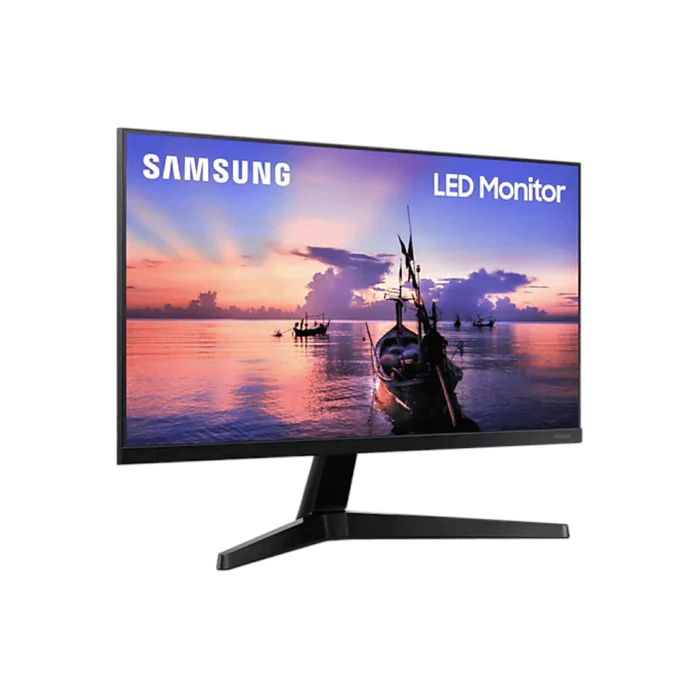 SAMSUNG LF24T350 24" FHD IPS Monitor - Image 4