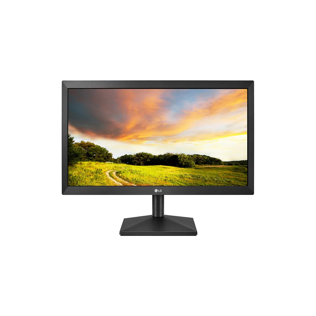 LG 22MK400H