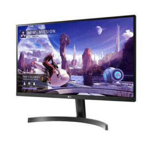 LG 27QN600 27'' QHD
