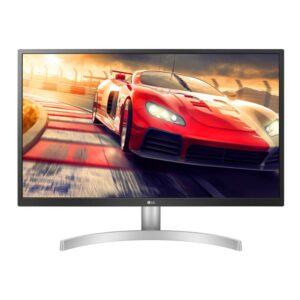 LG 27UL500 27" UHD