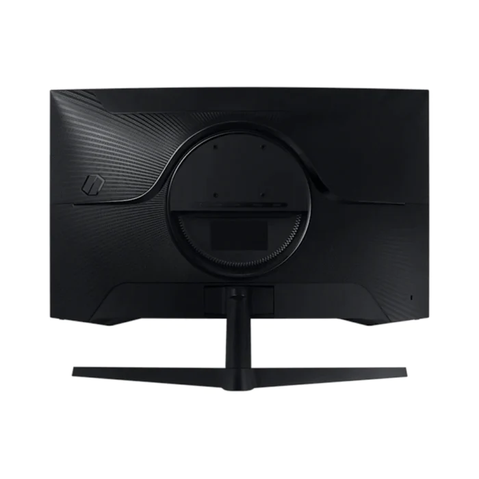 SAMSUNG LS27AG550 27" Curved HDR10 Gaming - Image 2