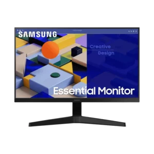 SAMSUNG LC27C310EA 27" FHD IPS Monitor