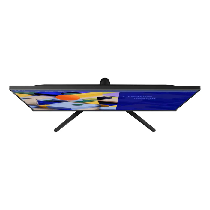 SAMSUNG LC27C310EA 27" FHD IPS Monitor - Image 3