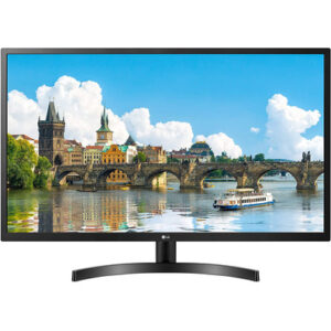 LG 32MN500 31.5" FHD IPS Panel
