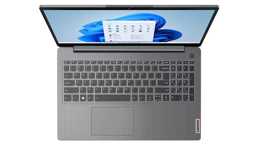 IdeaPad 3 (15, Gen 7) - Image 2