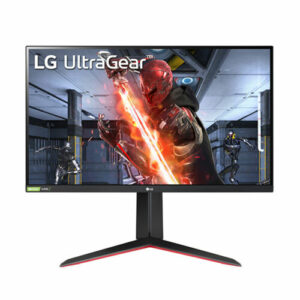 LG 27GN650 Ultra Gear 27'' FHD