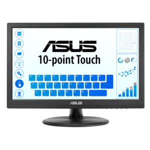 ASUS VT168HR Touch Monitor