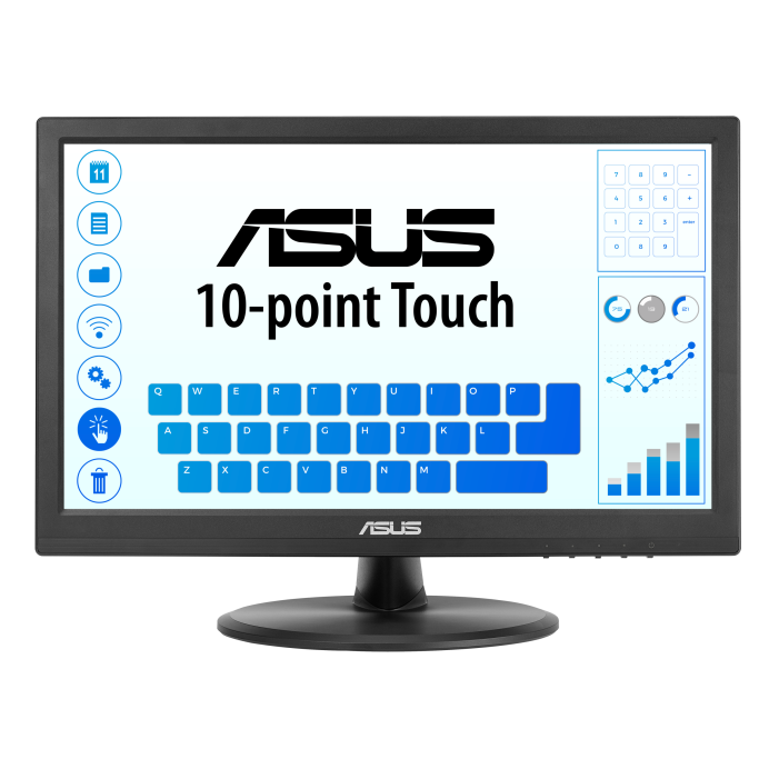ASUS VT168HR Touch Monitor