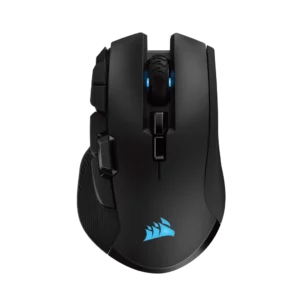 Corsair Gaming Iron Claw Wireless RGB Optical Gaming Mouse