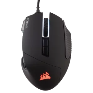 Corsair Scimitar Elite RGB Optical Gaming Mouse