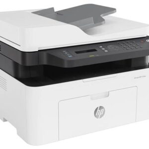 HP LaserJet MFP 137FNW Multifunction Mono Laser Printer
