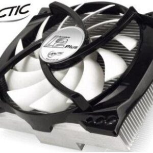 Arctic Accelero L2 PLUS See Compatibility List