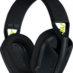 Logitech G435 Ultra-light Wireless Bluetooth