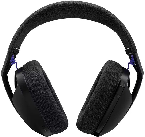 Logitech G321 Lightspeed Wireless Gaming Headset