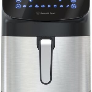 Bennett read 1600W Powerful Digital Air Fryer