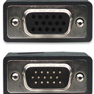 Manhattan 20m SVGA Extension Cable