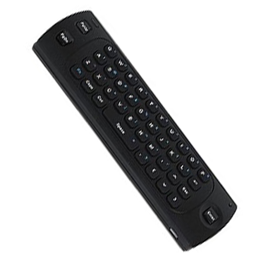 AC Ryan Veo Navigator Remote Control | TECCE | Smart Technology Store