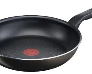 Tefal XL Intense 24cm Black Fry Pan