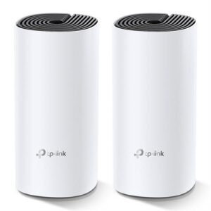 TP Link Deco M4 AC1200 Whole Home Mesh Wi-Fi System