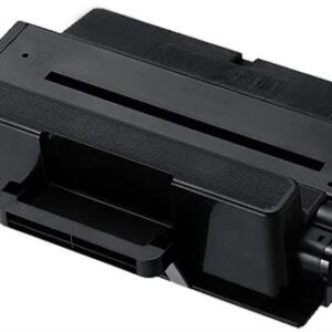 TopJet Compatible Generic Samsung 205L Black High Yield