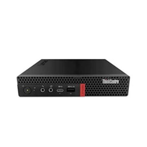 LENOVO THINK M720Q I5, 8GB, 256SSD, W10P