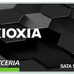 Kioxia Exceria 2.5-inch 480GB Internal SSD