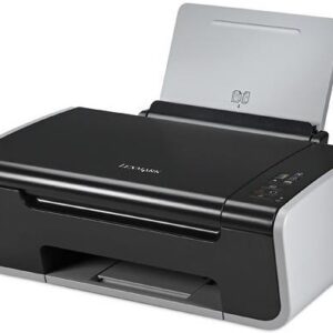 Lexmark X2670 3 IN 1 Colour Thermal Printer