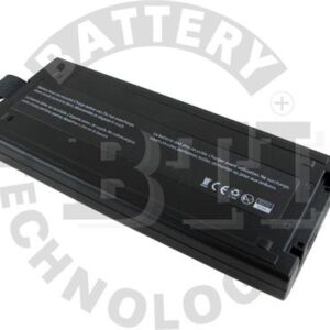 BTI Panasonic ToughBook 18, CF-18,