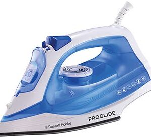 Russell Hobbs 2200w Pro-Glide Steam Iron