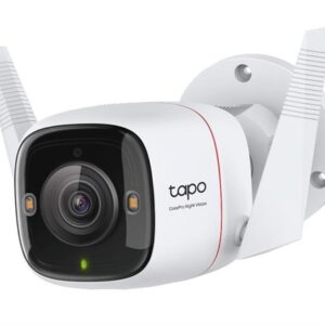TP Link Tapo C325WB Outdoor Security Wi-Fi Camera