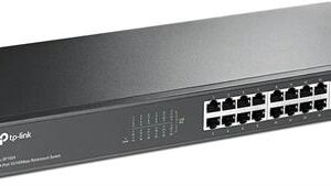 TP Link 24 Port Rackmount Switch
