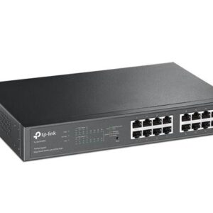 TP Link 16-Port Gigabit Easy Smart