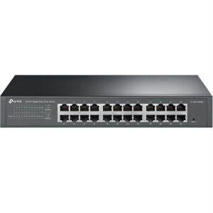 TP Link 24-Port Gigabit Easy Smart