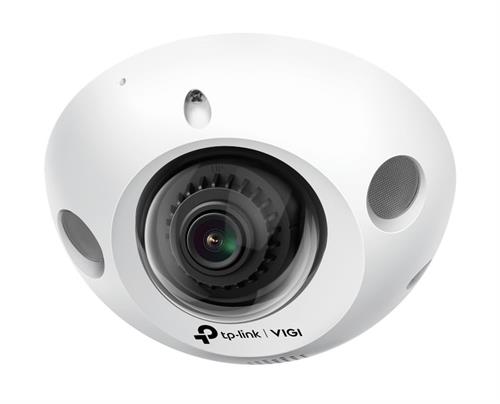 TP Link VIGI C230I Mini 3MP IR Mini Dome Network Camera