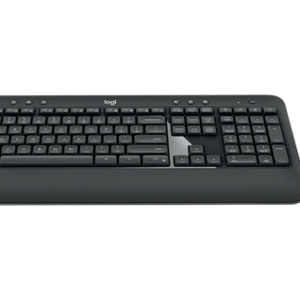 Logitech MK540 Wireless Combo Mouse and Keyboard