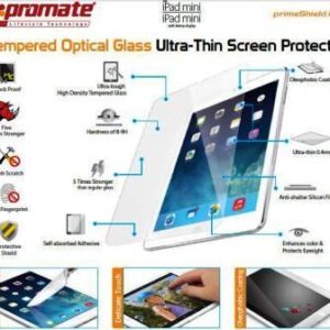 Promate Primeshield.IPM Premium Ultra-Thin Tempered